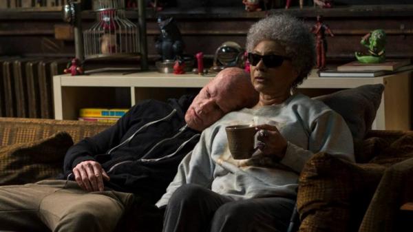 15 khoảnh khắc mang tính biểu tượng từ Deadpool 2 mà dường như chúng ta đã bỏ qua 15 khoảnh khắc mang tính biểu tượng từ Deadpool 2 mà dường như chúng ta đã bỏ qua