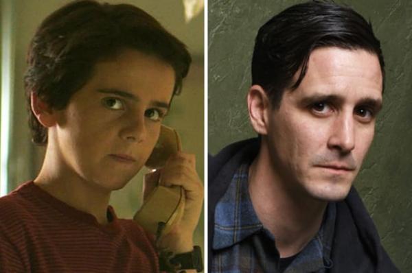 Hé lộ thông tin dàn diễn viên phiên bản người lớn của siêu phẩm kinh dị 'It: Chapter Two' Hé lộ thông tin dàn diễn viên phiên bản người lớn của siêu phẩm kinh dị 'It: Chapter Two'