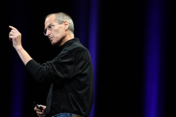 Nhà phát triển game huyền thoại chia sẻ kinh nghiệm làm việc 'khó chịu' với Steve Jobs Nhà phát triển game huyền thoại chia sẻ kinh nghiệm làm việc 'khó chịu' với Steve Jobs