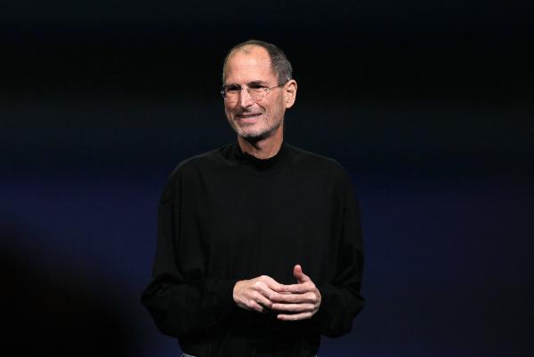 Nhà phát triển game huyền thoại chia sẻ kinh nghiệm làm việc 'khó chịu' với Steve Jobs Nhà phát triển game huyền thoại chia sẻ kinh nghiệm làm việc 'khó chịu' với Steve Jobs