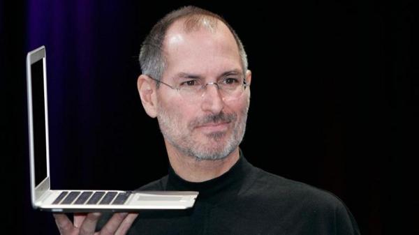 Nhà phát triển game huyền thoại chia sẻ kinh nghiệm làm việc 'khó chịu' với Steve Jobs Nhà phát triển game huyền thoại chia sẻ kinh nghiệm làm việc 'khó chịu' với Steve Jobs