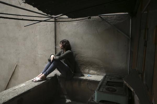 Người chuyển giới tại Iran vật lộn giữa cái nhìn kì thị và khắc nghiệt của xã hội Người chuyển giới tại Iran vật lộn giữa cái nhìn kì thị và khắc nghiệt của xã hội