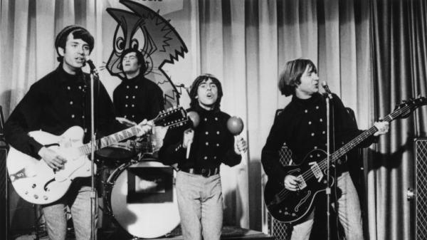 Lý do huyền thoại John Lennon, Elvis Presley từng nằm trong hồ sơ mật của FBI Lý do huyền thoại John Lennon, Elvis Presley từng nằm trong hồ sơ mật của FBI