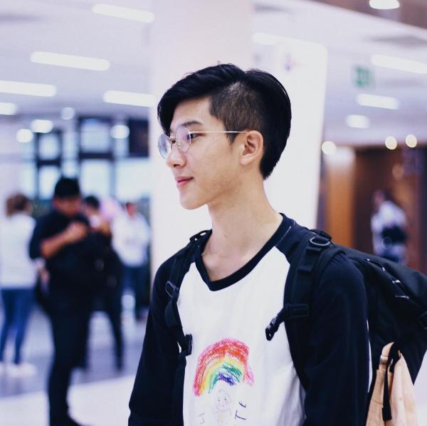 5 phim đam mỹ Châu Á tràn ngập không khí thanh xuân đang 'bỏ bùa' hội chị em 5 phim đam mỹ Châu Á tràn ngập không khí thanh xuân đang 'bỏ bùa' hội chị em