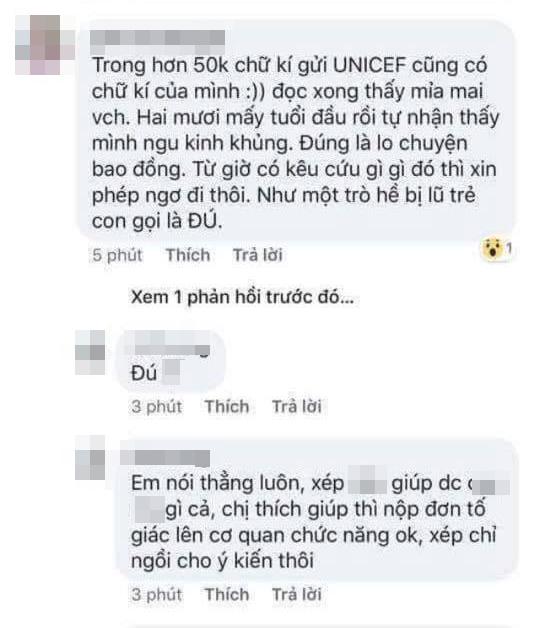 Một bộ phận cộng đồng mạng đang 'đúng' hay đang 'đú'? Một bộ phận cộng đồng mạng đang 'đúng' hay đang 'đú'?