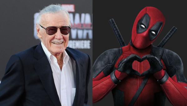 15 khoảnh khắc mang tính biểu tượng từ Deadpool 2 mà dường như chúng ta đã bỏ qua 15 khoảnh khắc mang tính biểu tượng từ Deadpool 2 mà dường như chúng ta đã bỏ qua