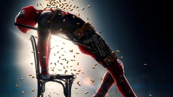 15 khoảnh khắc mang tính biểu tượng từ Deadpool 2 mà dường như chúng ta đã bỏ qua 15 khoảnh khắc mang tính biểu tượng từ Deadpool 2 mà dường như chúng ta đã bỏ qua