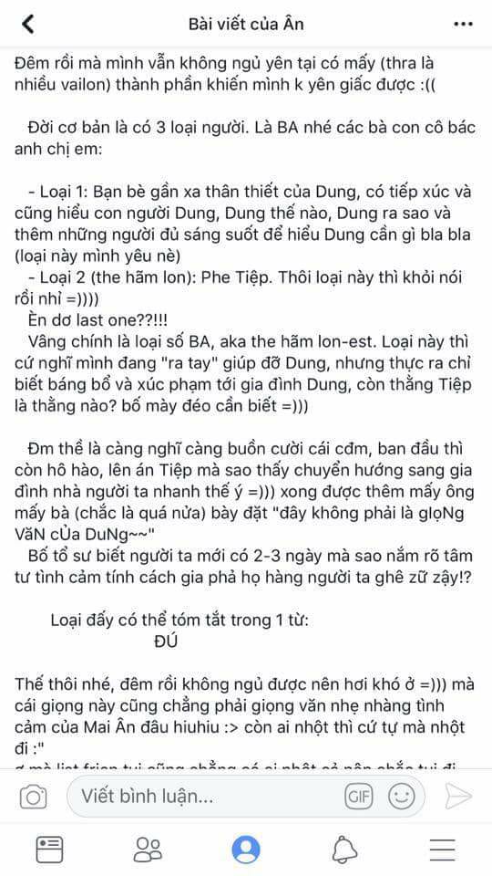Một bộ phận cộng đồng mạng đang 'đúng' hay đang 'đú'? Một bộ phận cộng đồng mạng đang 'đúng' hay đang 'đú'?