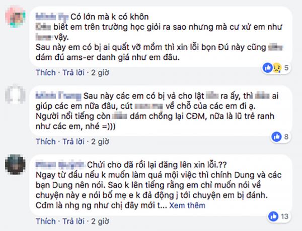Một bộ phận cộng đồng mạng đang 'đúng' hay đang 'đú'? Một bộ phận cộng đồng mạng đang 'đúng' hay đang 'đú'?