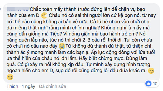 Một bộ phận cộng đồng mạng đang 'đúng' hay đang 'đú'? Một bộ phận cộng đồng mạng đang 'đúng' hay đang 'đú'?