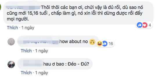 Một bộ phận cộng đồng mạng đang 'đúng' hay đang 'đú'? Một bộ phận cộng đồng mạng đang 'đúng' hay đang 'đú'?