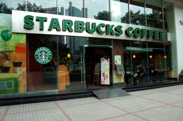Mỗi 15 tiếng lại có thêm 1 cửa hàng Starbucks mới ở Trung Quốc Mỗi 15 tiếng lại có thêm 1 cửa hàng Starbucks mới ở Trung Quốc
