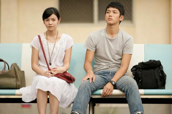 5 phim Đài Loan kể chuyện mối tình đầu, xem rồi vương vấn mãi không thôi 5 phim Đài Loan kể chuyện mối tình đầu, xem rồi vương vấn mãi không thôi