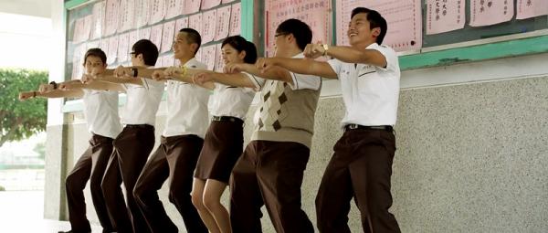 5 phim Đài Loan kể chuyện mối tình đầu, xem rồi vương vấn mãi không thôi 5 phim Đài Loan kể chuyện mối tình đầu, xem rồi vương vấn mãi không thôi