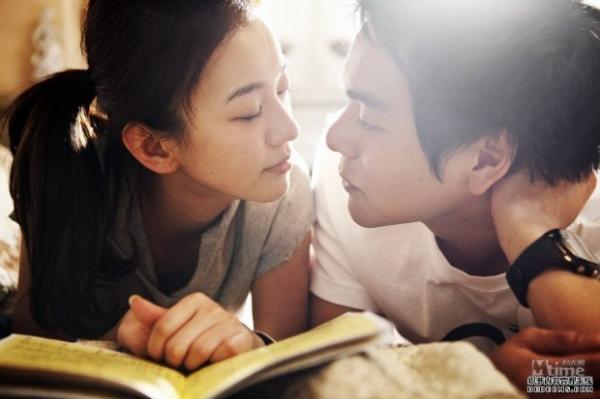 5 phim Đài Loan kể chuyện mối tình đầu, xem rồi vương vấn mãi không thôi 5 phim Đài Loan kể chuyện mối tình đầu, xem rồi vương vấn mãi không thôi