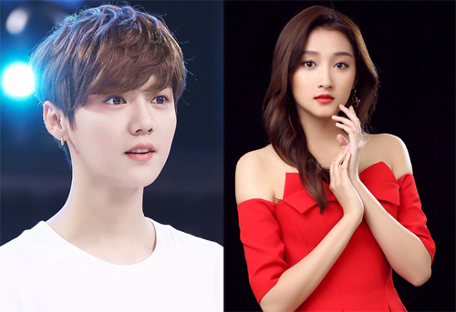 Lộc Hàm không sợ mất fan khi công khai bạn gái: 'Nếu thật sự thích thì phải có trách nhiệm' Lộc Hàm không sợ mất fan khi công khai bạn gái: 'Nếu thật sự thích thì phải có trách nhiệm'