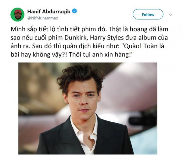 Đừng nhận là fan 'ruột' của Christopher Nolan nếu không biết hết 16 bí mật ẩn giấu trong phim ông Đừng nhận là fan 'ruột' của Christopher Nolan nếu không biết hết 16 bí mật ẩn giấu trong phim ông