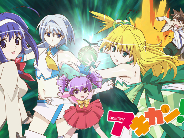 8 bộ anime có nội dung kỳ quặc nhất quả đất, đừng xem kẻo bị 'lú' lúc nào không hay 8 bộ anime có nội dung kỳ quặc nhất quả đất, đừng xem kẻo bị 'lú' lúc nào không hay