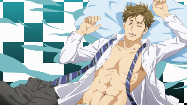 8 bộ anime có nội dung kỳ quặc nhất quả đất, đừng xem kẻo bị 'lú' lúc nào không hay 8 bộ anime có nội dung kỳ quặc nhất quả đất, đừng xem kẻo bị 'lú' lúc nào không hay