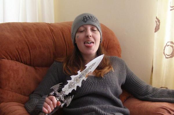 'Talking with Female Serial Killers': Cuốn bách khoa toàn thư về những 'ác phụ' nguy hiểm nhất nước Anh 'Talking with Female Serial Killers': Cuốn bách khoa toàn thư về những 'ác phụ' nguy hiểm nhất nước Anh