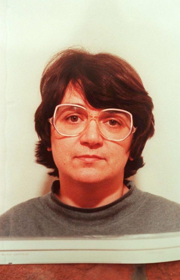 'Talking with Female Serial Killers': Cuốn bách khoa toàn thư về những 'ác phụ' nguy hiểm nhất nước Anh 'Talking with Female Serial Killers': Cuốn bách khoa toàn thư về những 'ác phụ' nguy hiểm nhất nước Anh