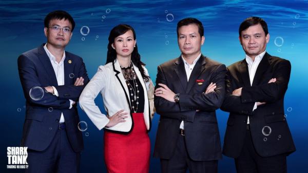 Các đại gia 8X quyền lực sẽ đấu cùng chồng Hà Tăng trong 'Shark Tank' mùa 2 là ai? Các đại gia 8X quyền lực sẽ đấu cùng chồng Hà Tăng trong 'Shark Tank' mùa 2 là ai?