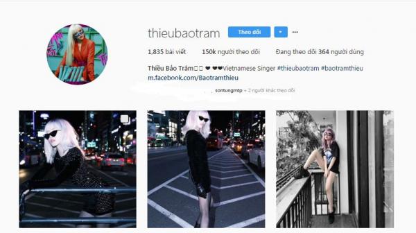 Hơn 2 triệu người theo dõi nhưng Instagram của Sơn Tùng chỉ 'follow' đúng 100 tài khoản và 2 nghệ sĩ Việt! Hơn 2 triệu người theo dõi nhưng Instagram của Sơn Tùng chỉ 'follow' đúng 100 tài khoản và 2 nghệ sĩ Việt!