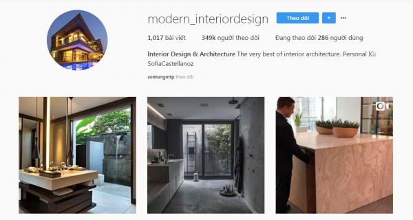 Hơn 2 triệu người theo dõi nhưng Instagram của Sơn Tùng chỉ 'follow' đúng 100 tài khoản và 2 nghệ sĩ Việt! Hơn 2 triệu người theo dõi nhưng Instagram của Sơn Tùng chỉ 'follow' đúng 100 tài khoản và 2 nghệ sĩ Việt!