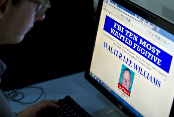 19 bí mật từ hài hước đến 'lạnh sống lưng' của Cục Điều tra Liên bang Mỹ (FBI) 19 bí mật từ hài hước đến 'lạnh sống lưng' của Cục Điều tra Liên bang Mỹ (FBI)