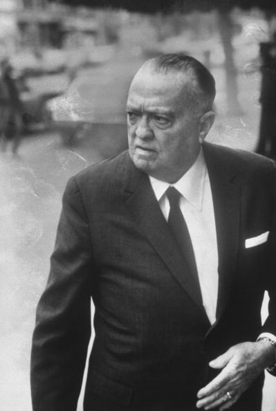 19 bí mật từ hài hước đến 'lạnh sống lưng' của Cục Điều tra Liên bang Mỹ (FBI) 19 bí mật từ hài hước đến 'lạnh sống lưng' của Cục Điều tra Liên bang Mỹ (FBI)