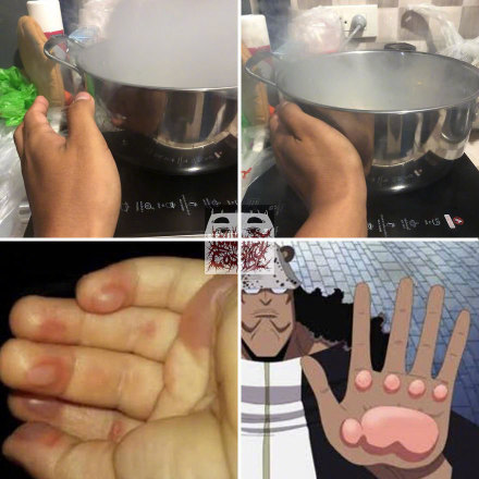 'Thánh cosplay' theo phong cách 'con nhà nghèo' khiến dân mạng cười nghiêng ngả 'Thánh cosplay' theo phong cách 'con nhà nghèo' khiến dân mạng cười nghiêng ngả