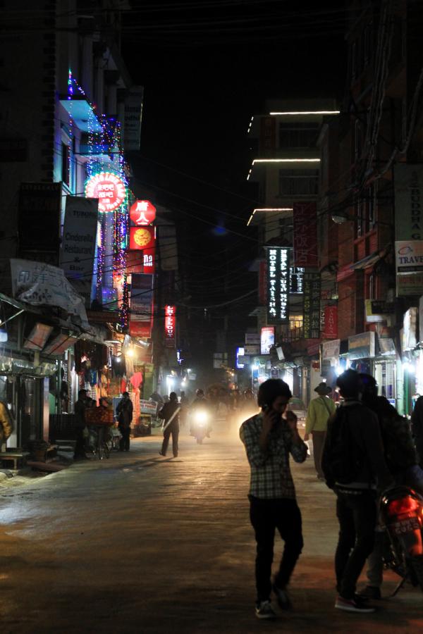 Nepal, nơi da người cũng là một mặt hàng để buôn bán Nepal, nơi da người cũng là một mặt hàng để buôn bán