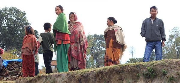 Nepal, nơi da người cũng là một mặt hàng để buôn bán Nepal, nơi da người cũng là một mặt hàng để buôn bán
