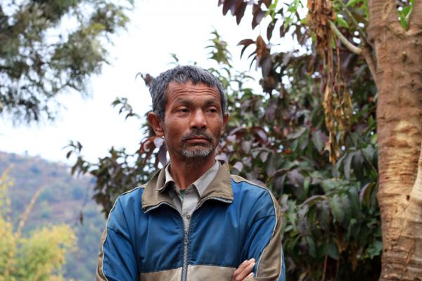 Nepal, nơi da người cũng là một mặt hàng để buôn bán Nepal, nơi da người cũng là một mặt hàng để buôn bán