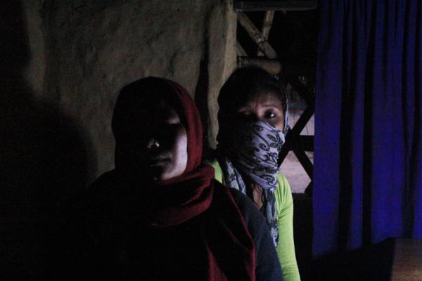 Nepal, nơi da người cũng là một mặt hàng để buôn bán Nepal, nơi da người cũng là một mặt hàng để buôn bán
