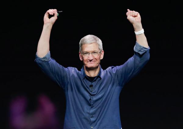 Trước thềm WWDC 2018: iPhone mới sẽ có tính năng... chống nghiện smartphone? Trước thềm WWDC 2018: iPhone mới sẽ có tính năng... chống nghiện smartphone?