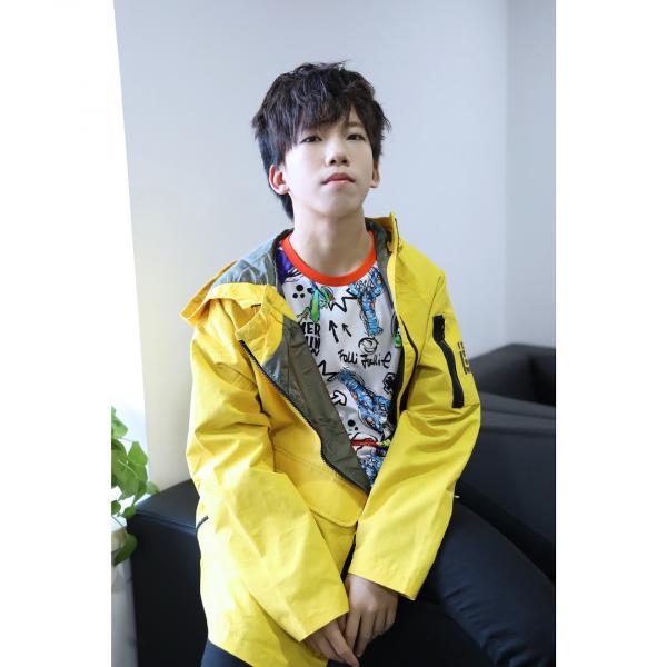 JYP ra mắt nhóm nhạc 'nhi đồng' ở Trung Quốc, sẽ là bản sao nâng cấp của TFBoys? JYP ra mắt nhóm nhạc 'nhi đồng' ở Trung Quốc, sẽ là bản sao nâng cấp của TFBoys?