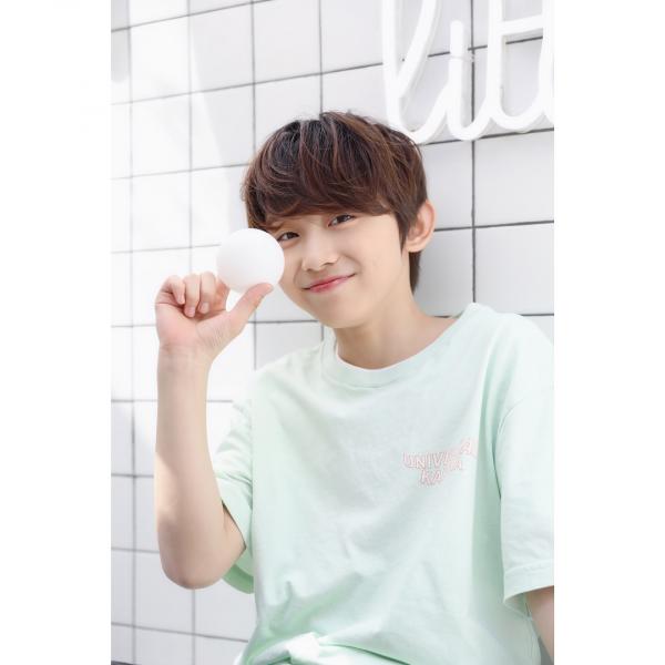 JYP ra mắt nhóm nhạc 'nhi đồng' ở Trung Quốc, sẽ là bản sao nâng cấp của TFBoys? JYP ra mắt nhóm nhạc 'nhi đồng' ở Trung Quốc, sẽ là bản sao nâng cấp của TFBoys?