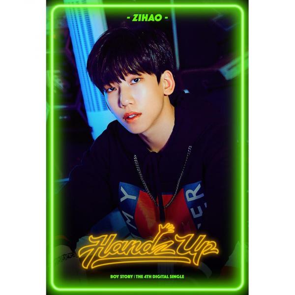 JYP ra mắt nhóm nhạc 'nhi đồng' ở Trung Quốc, sẽ là bản sao nâng cấp của TFBoys? JYP ra mắt nhóm nhạc 'nhi đồng' ở Trung Quốc, sẽ là bản sao nâng cấp của TFBoys?