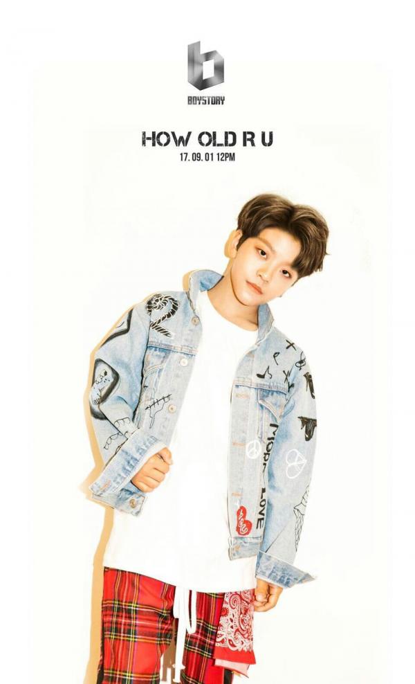 JYP ra mắt nhóm nhạc 'nhi đồng' ở Trung Quốc, sẽ là bản sao nâng cấp của TFBoys? JYP ra mắt nhóm nhạc 'nhi đồng' ở Trung Quốc, sẽ là bản sao nâng cấp của TFBoys?