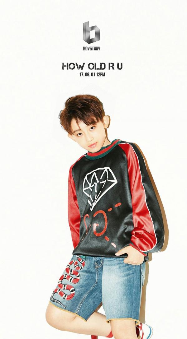 JYP ra mắt nhóm nhạc 'nhi đồng' ở Trung Quốc, sẽ là bản sao nâng cấp của TFBoys? JYP ra mắt nhóm nhạc 'nhi đồng' ở Trung Quốc, sẽ là bản sao nâng cấp của TFBoys?