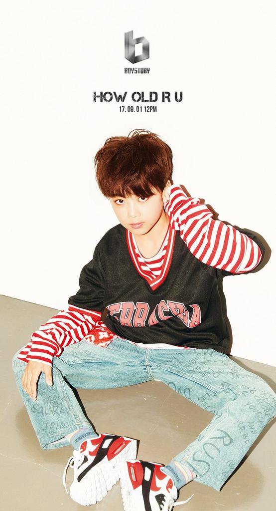 JYP ra mắt nhóm nhạc 'nhi đồng' ở Trung Quốc, sẽ là bản sao nâng cấp của TFBoys? JYP ra mắt nhóm nhạc 'nhi đồng' ở Trung Quốc, sẽ là bản sao nâng cấp của TFBoys?