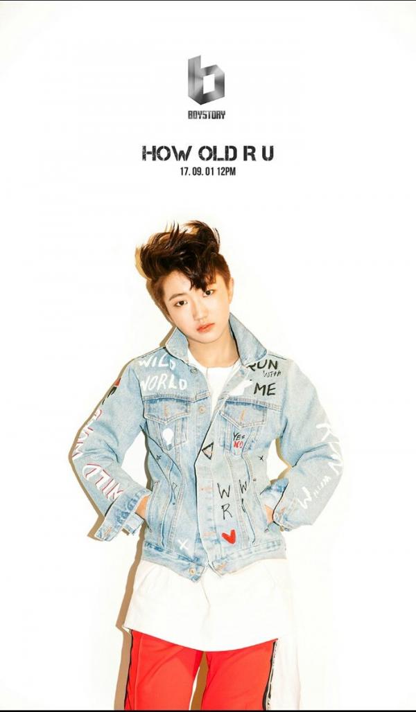 JYP ra mắt nhóm nhạc 'nhi đồng' ở Trung Quốc, sẽ là bản sao nâng cấp của TFBoys? JYP ra mắt nhóm nhạc 'nhi đồng' ở Trung Quốc, sẽ là bản sao nâng cấp của TFBoys?