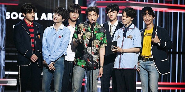 Loạt tiên tri đúng đến rùng mình của Suga (BTS) khiến dân mạng hoang mang Loạt tiên tri đúng đến rùng mình của Suga (BTS) khiến dân mạng hoang mang
