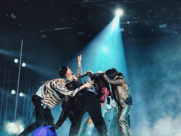 Loạt tiên tri đúng đến rùng mình của Suga (BTS) khiến dân mạng hoang mang Loạt tiên tri đúng đến rùng mình của Suga (BTS) khiến dân mạng hoang mang