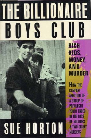 Billionaire Boys Club - Nhóm 'cậu ấm' ăn chơi trở thành tội phạm thông minh sừng sỏ Billionaire Boys Club - Nhóm 'cậu ấm' ăn chơi trở thành tội phạm thông minh sừng sỏ
