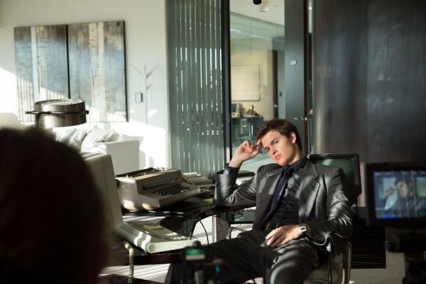 Billionaire Boys Club - Nhóm 'cậu ấm' ăn chơi trở thành tội phạm thông minh sừng sỏ Billionaire Boys Club - Nhóm 'cậu ấm' ăn chơi trở thành tội phạm thông minh sừng sỏ
