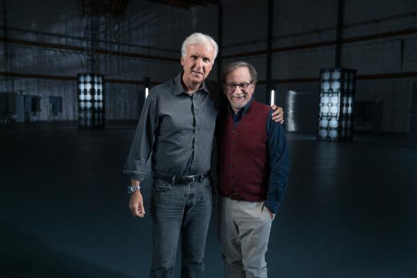 Tò mò trước 4 bộ phim từng khiến đạo diễn huyền thoại Steven Spielberg 'sợ run người' lúc bé Tò mò trước 4 bộ phim từng khiến đạo diễn huyền thoại Steven Spielberg 'sợ run người' lúc bé