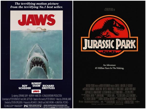 Tò mò trước 4 bộ phim từng khiến đạo diễn huyền thoại Steven Spielberg 'sợ run người' lúc bé Tò mò trước 4 bộ phim từng khiến đạo diễn huyền thoại Steven Spielberg 'sợ run người' lúc bé