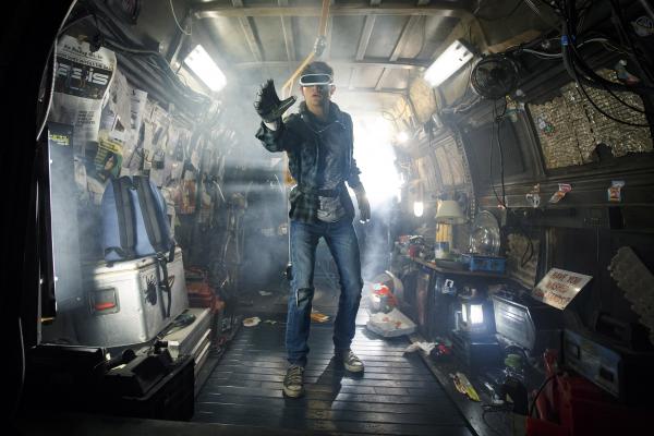 Tò mò trước 4 bộ phim từng khiến đạo diễn huyền thoại Steven Spielberg 'sợ run người' lúc bé Tò mò trước 4 bộ phim từng khiến đạo diễn huyền thoại Steven Spielberg 'sợ run người' lúc bé